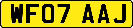 WF07AAJ