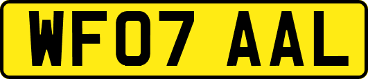 WF07AAL