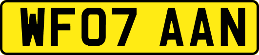 WF07AAN