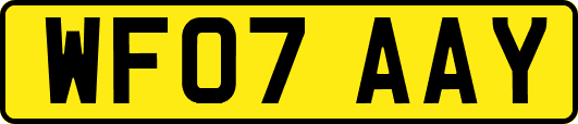 WF07AAY
