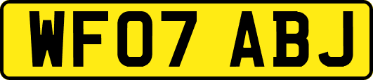 WF07ABJ