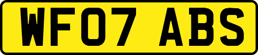 WF07ABS