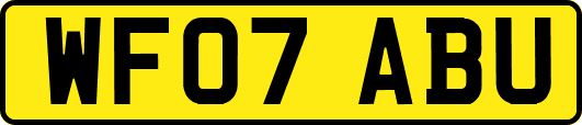 WF07ABU