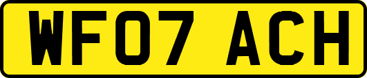 WF07ACH
