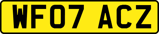 WF07ACZ