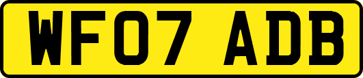 WF07ADB