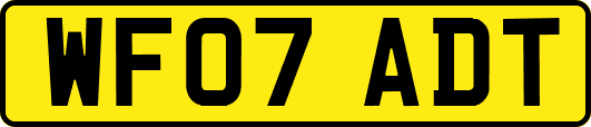 WF07ADT