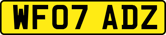 WF07ADZ