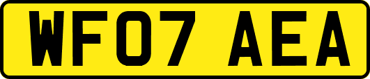 WF07AEA