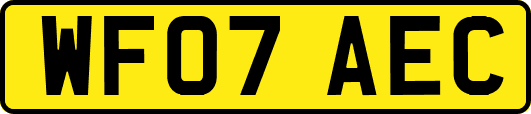 WF07AEC