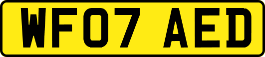 WF07AED