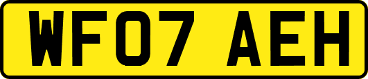 WF07AEH