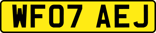 WF07AEJ