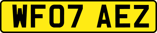 WF07AEZ