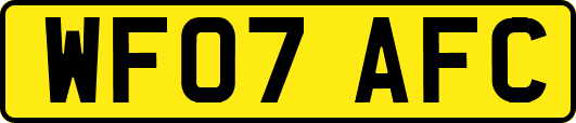 WF07AFC