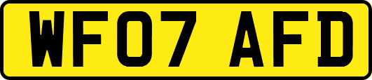WF07AFD