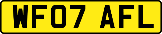 WF07AFL