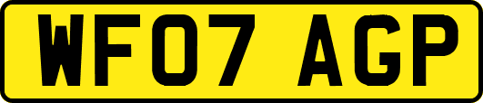 WF07AGP
