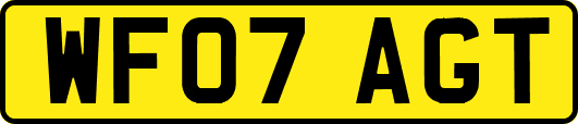 WF07AGT