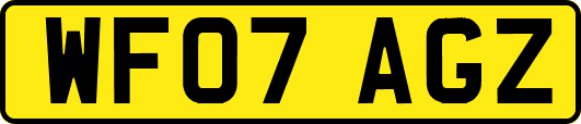 WF07AGZ