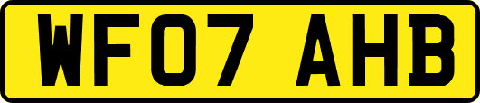 WF07AHB