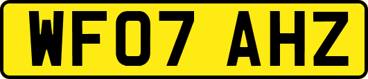 WF07AHZ