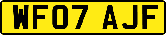 WF07AJF