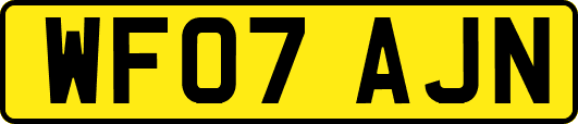 WF07AJN