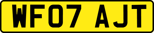 WF07AJT