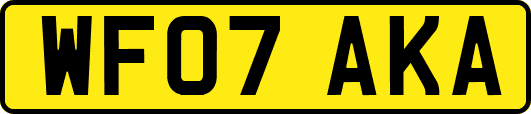 WF07AKA