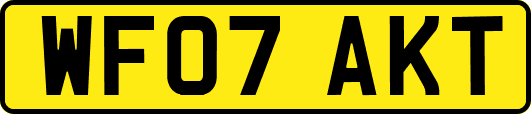 WF07AKT