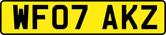WF07AKZ