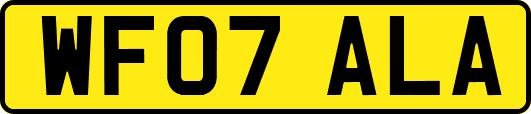 WF07ALA