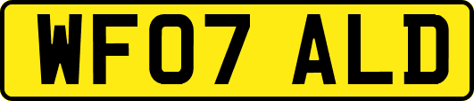 WF07ALD