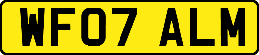 WF07ALM