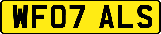 WF07ALS