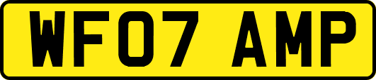 WF07AMP