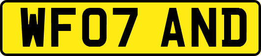 WF07AND