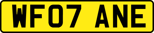 WF07ANE