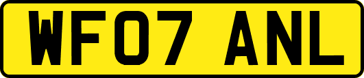WF07ANL