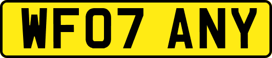 WF07ANY
