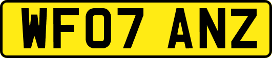 WF07ANZ