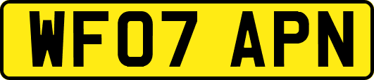 WF07APN