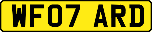 WF07ARD