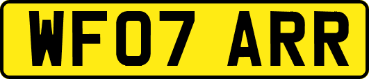 WF07ARR