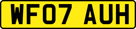 WF07AUH