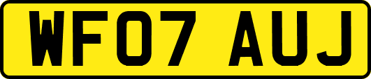 WF07AUJ