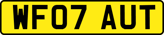 WF07AUT