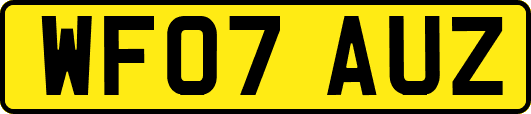 WF07AUZ