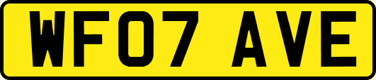 WF07AVE